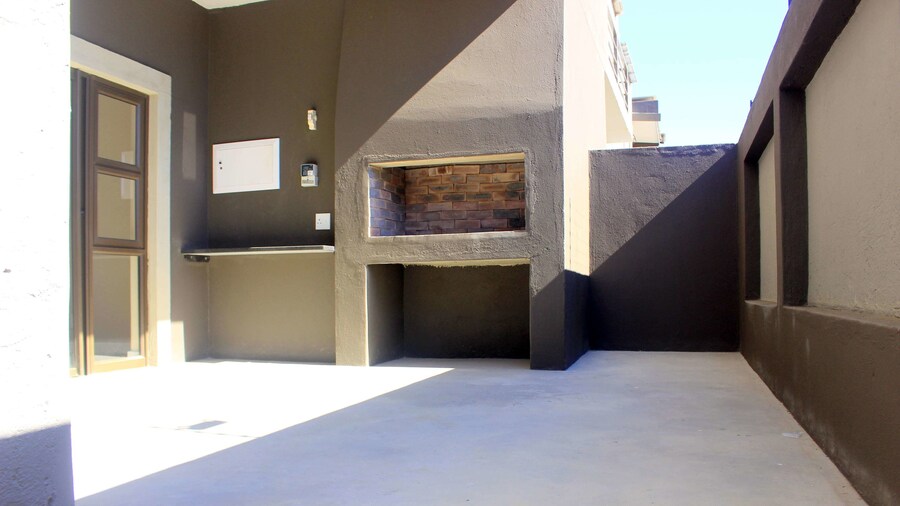 Discovery Riverlets Apartment