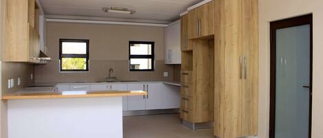 Apartment | Eigene Küche