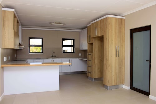 Discovery Riverlets Apartment