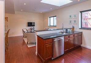 Cuisine privée