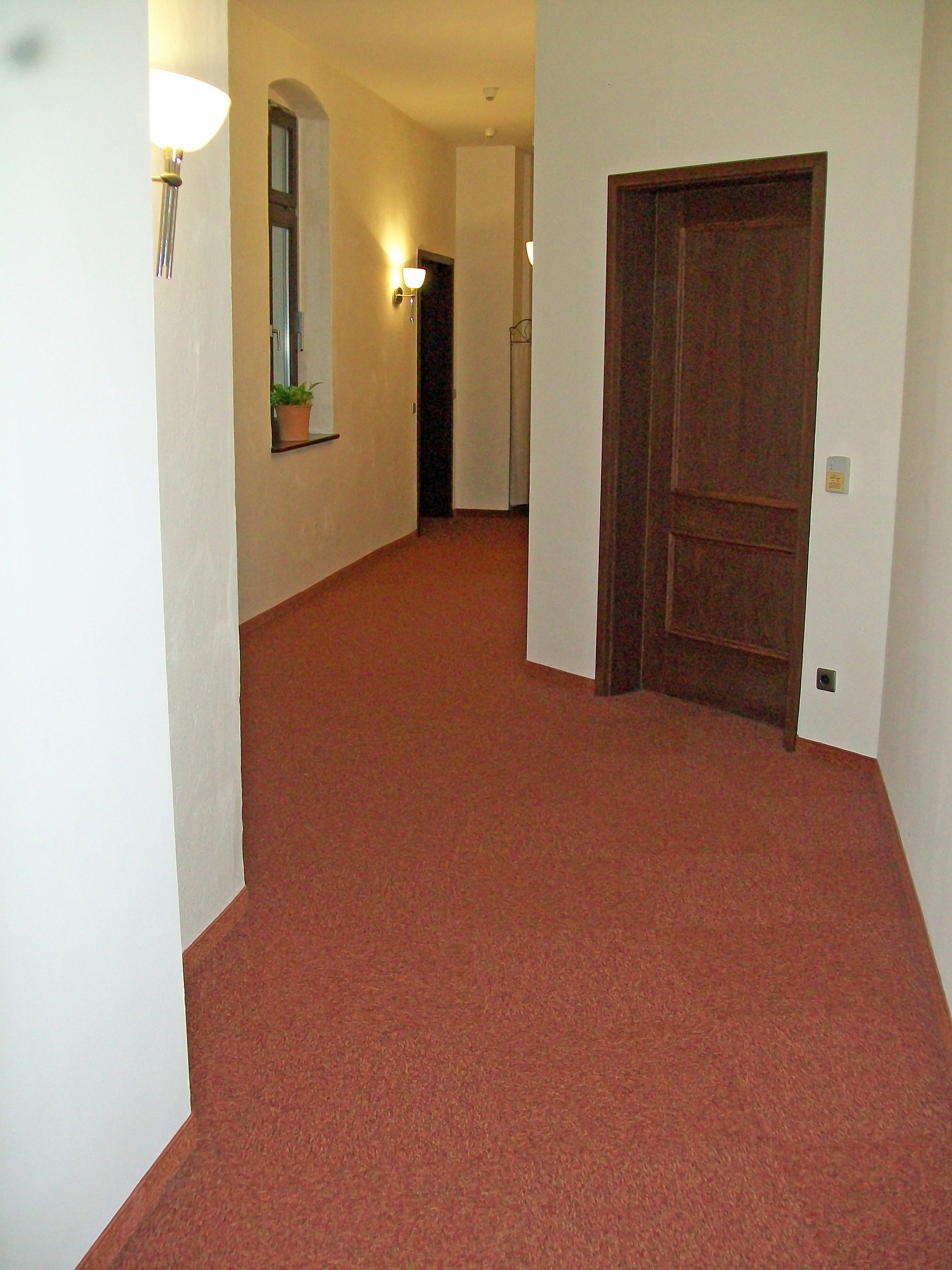hallway