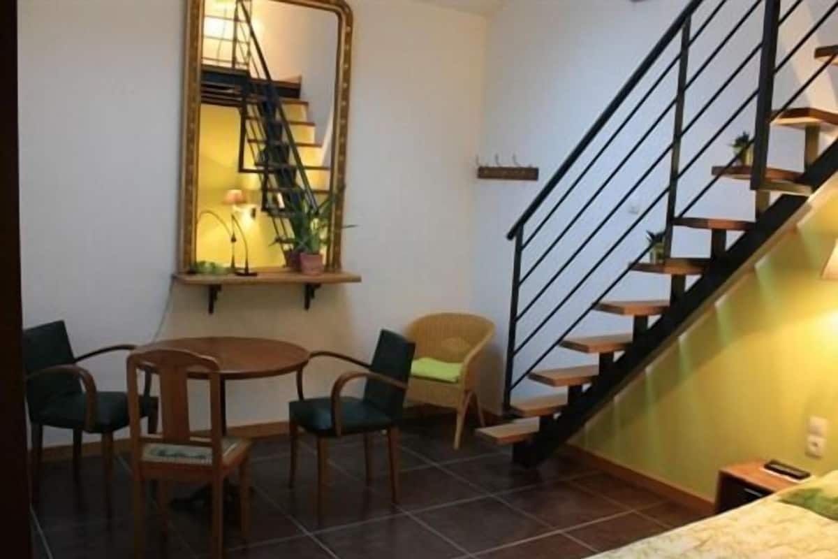 Suite, privébadkamer | Overig