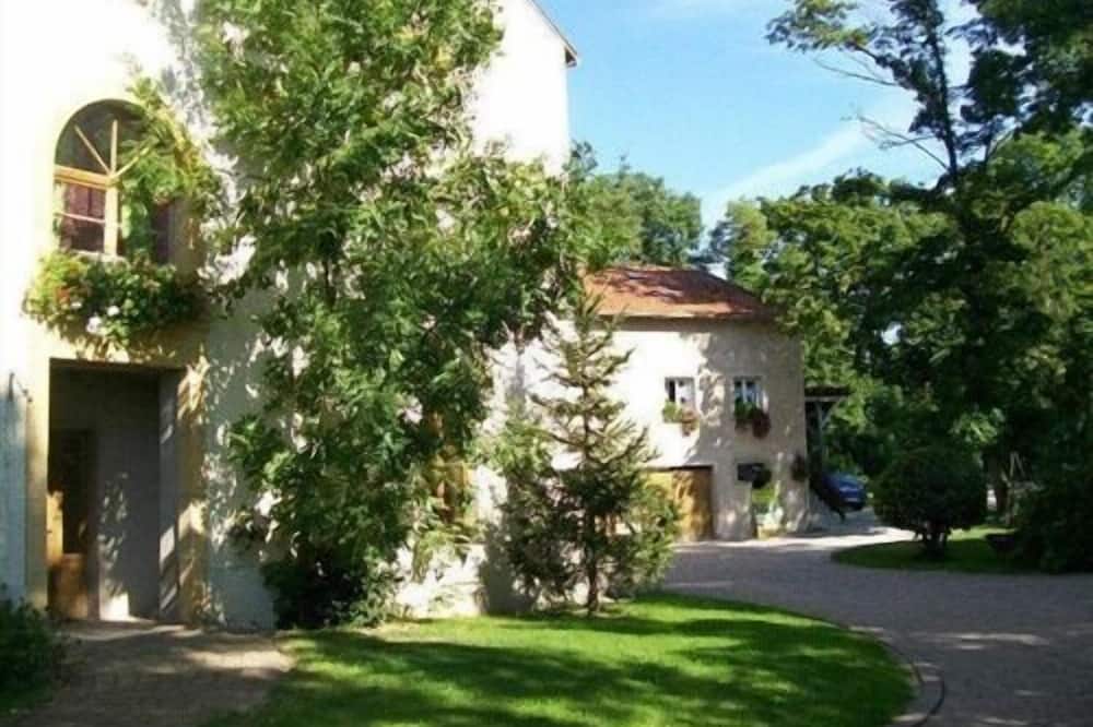 Le Jardin de Norah