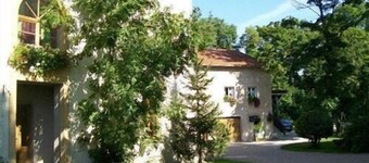 Le Jardin de Norah