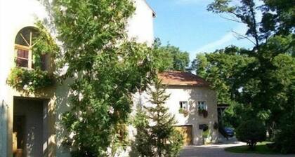 Le Jardin de Norah