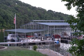 Marina/club náutico