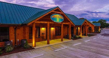 Blue Water Resort