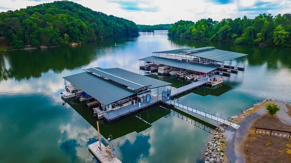 Servicio de la propiedad