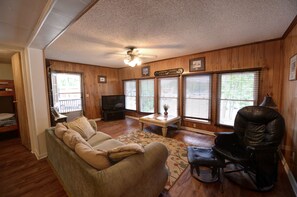 منطقة المعيشة