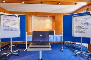 Meeting facility - Hotel Seeblick (Muehbrook)