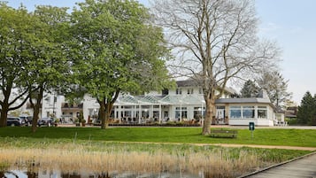 Anlegestelle