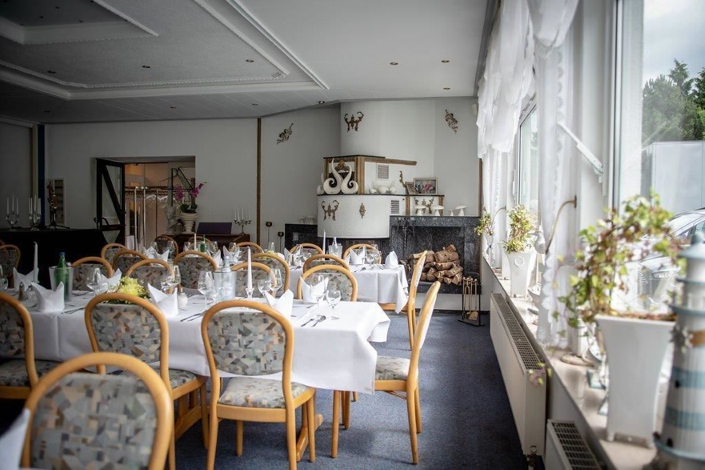 Restoran