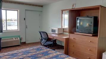 Tiện nghi tại phòng