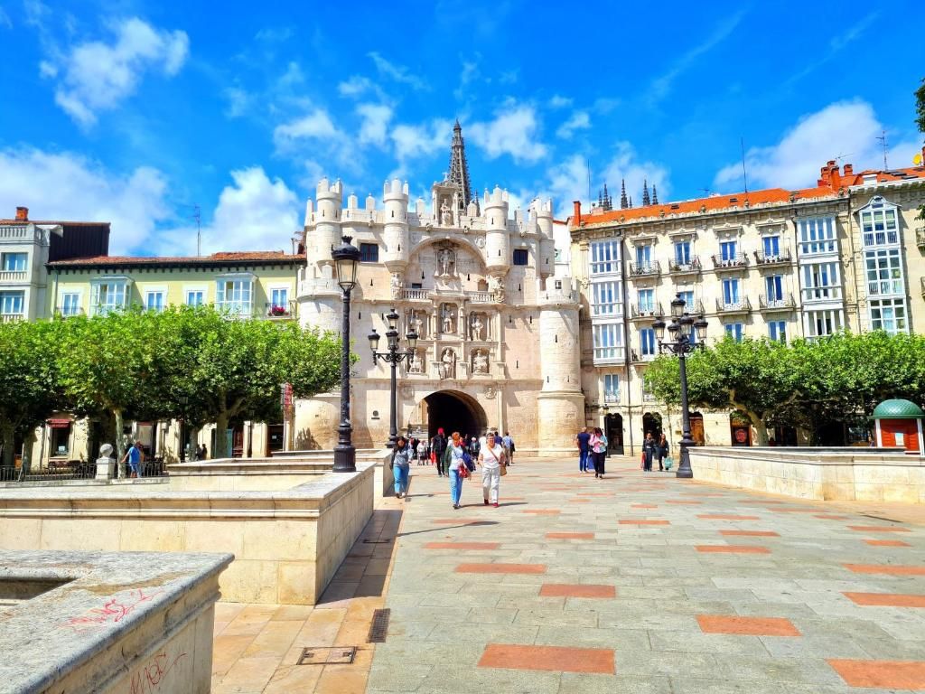 Photo - Urban Burgos