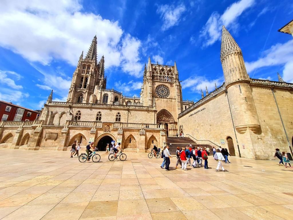 Photo - Urban Burgos
