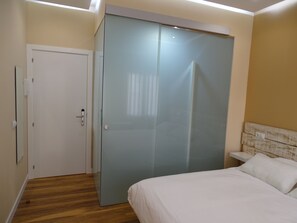 Double Room, Garden View - Urban Burgos (Burgos)