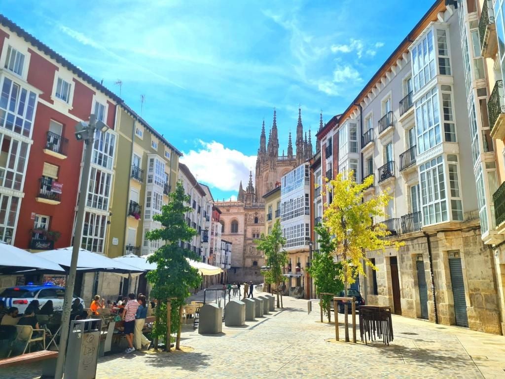 Photo - Urban Burgos