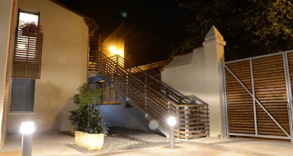 le Clos des Salins