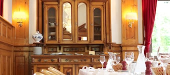 Hotel Restaurant Schweizerhof