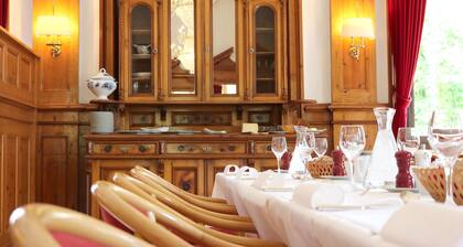 Hotel Restaurant Schweizerhof