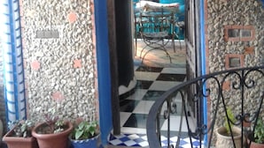 Deluxe Double Room | Blackout drapes, rollaway beds (surcharge), WiFi (free) - Dar Touijar (Chefchaouen)