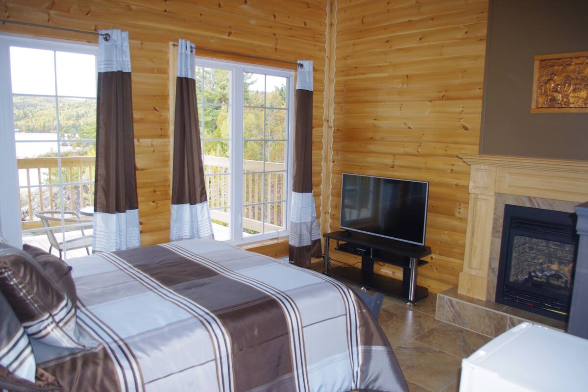 Zimmer | Verdunkelungsvorhänge, schallisolierte Zimmer, kostenloses WLAN