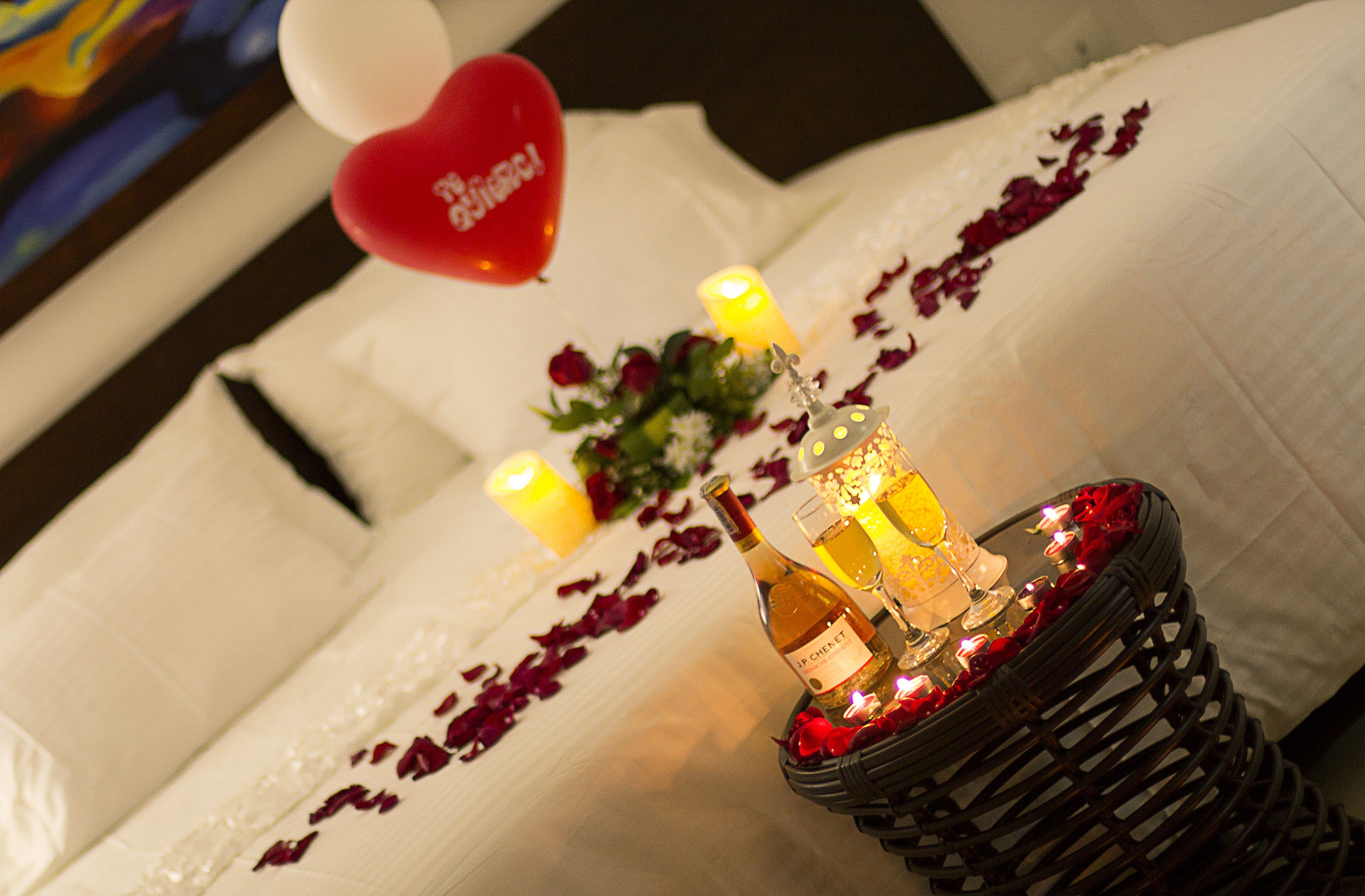 Habitación doble ejecutiva | Minibar, caja de seguridad en la habitación y insonorización 