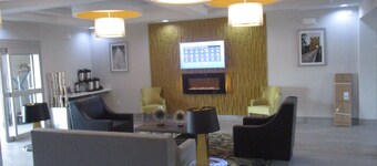 Best Western Plus Lampasas Inn & Suites