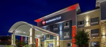 Best Western Plus Lampasas Inn & Suites
