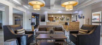 Best Western Plus Lampasas Inn & Suites