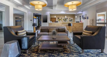 Best Western Plus Lampasas Inn & Suites