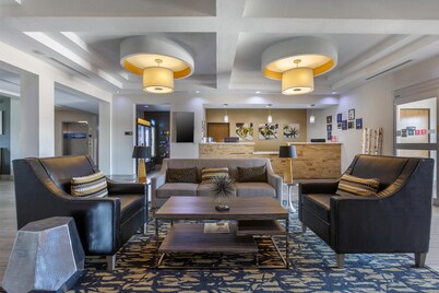 Best Western Plus Lampasas Inn & Suites