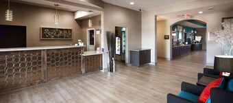 Best Western Plus Lonestar Inn & Suites
