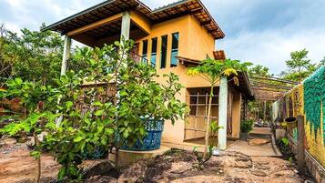 1 bedroom, minibar, free WiFi