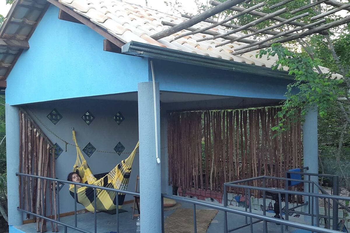 Doppelzimmer, Balkon | Balkon