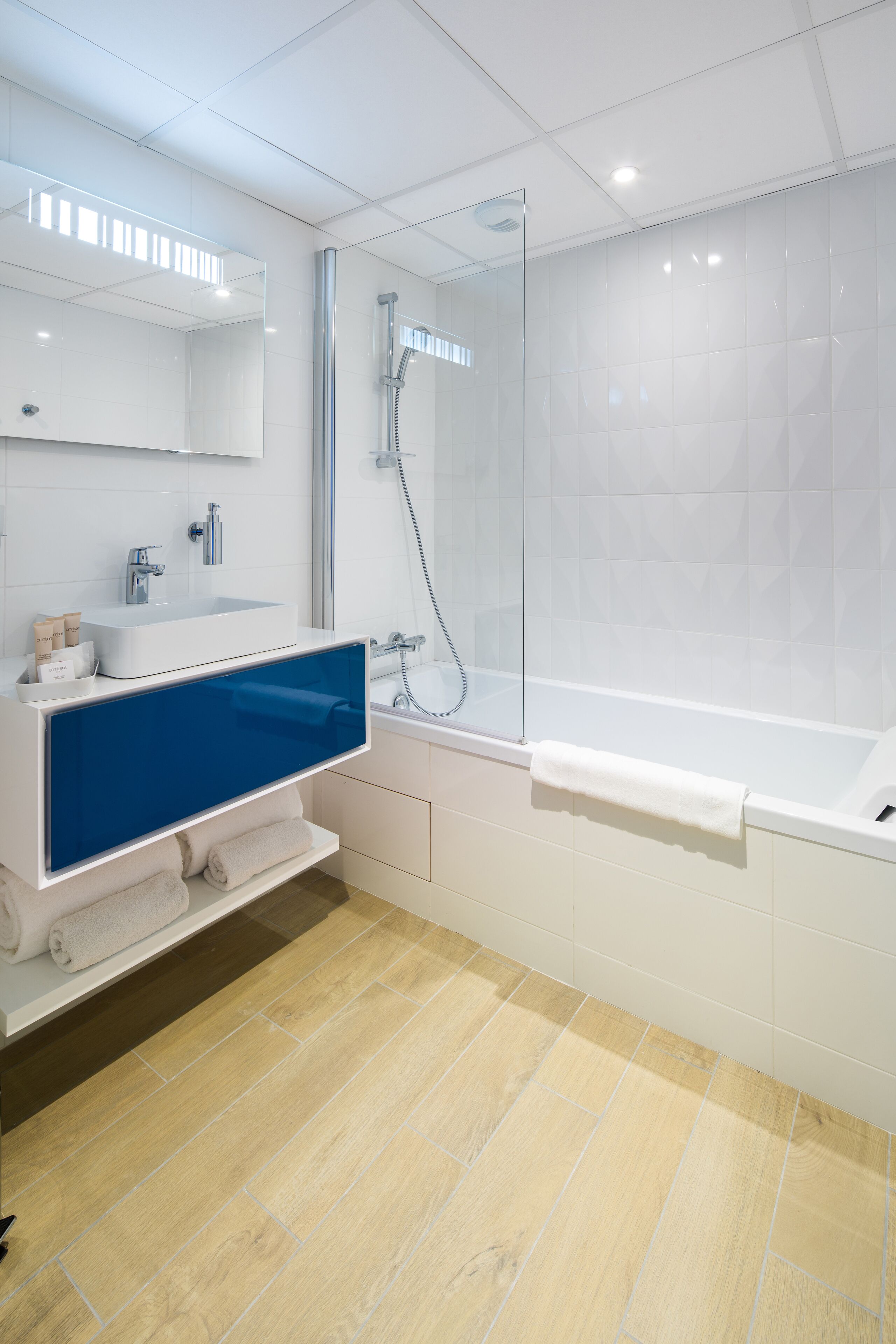 Foto - Hôtel Le Rive Droite & SPA