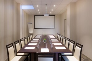 Meeting facility - Hôtel Le Rive Droite & Spa (Lourdes)