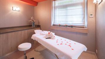 Massagebehandelingen