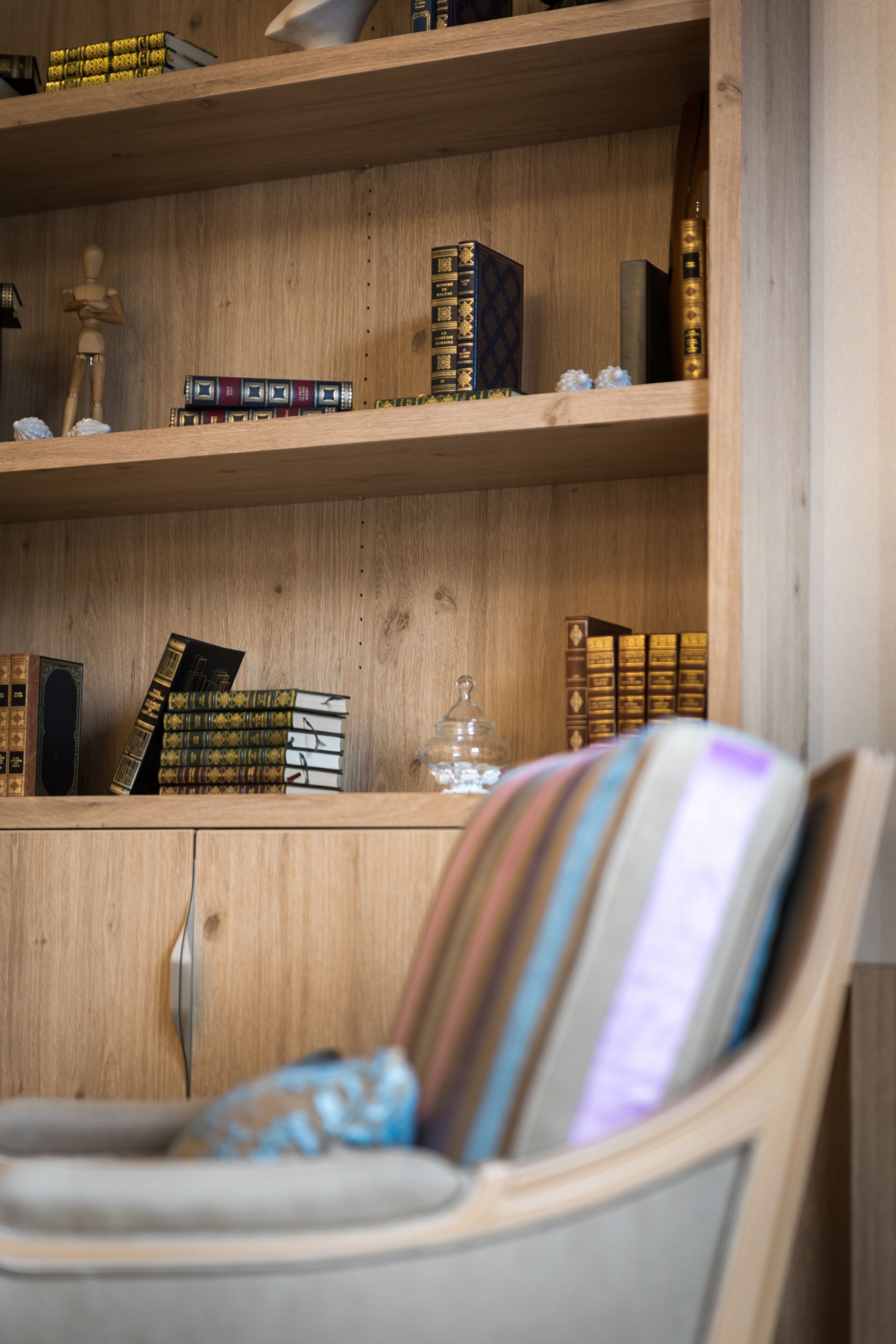 Foto - Hôtel Le Rive Droite & SPA