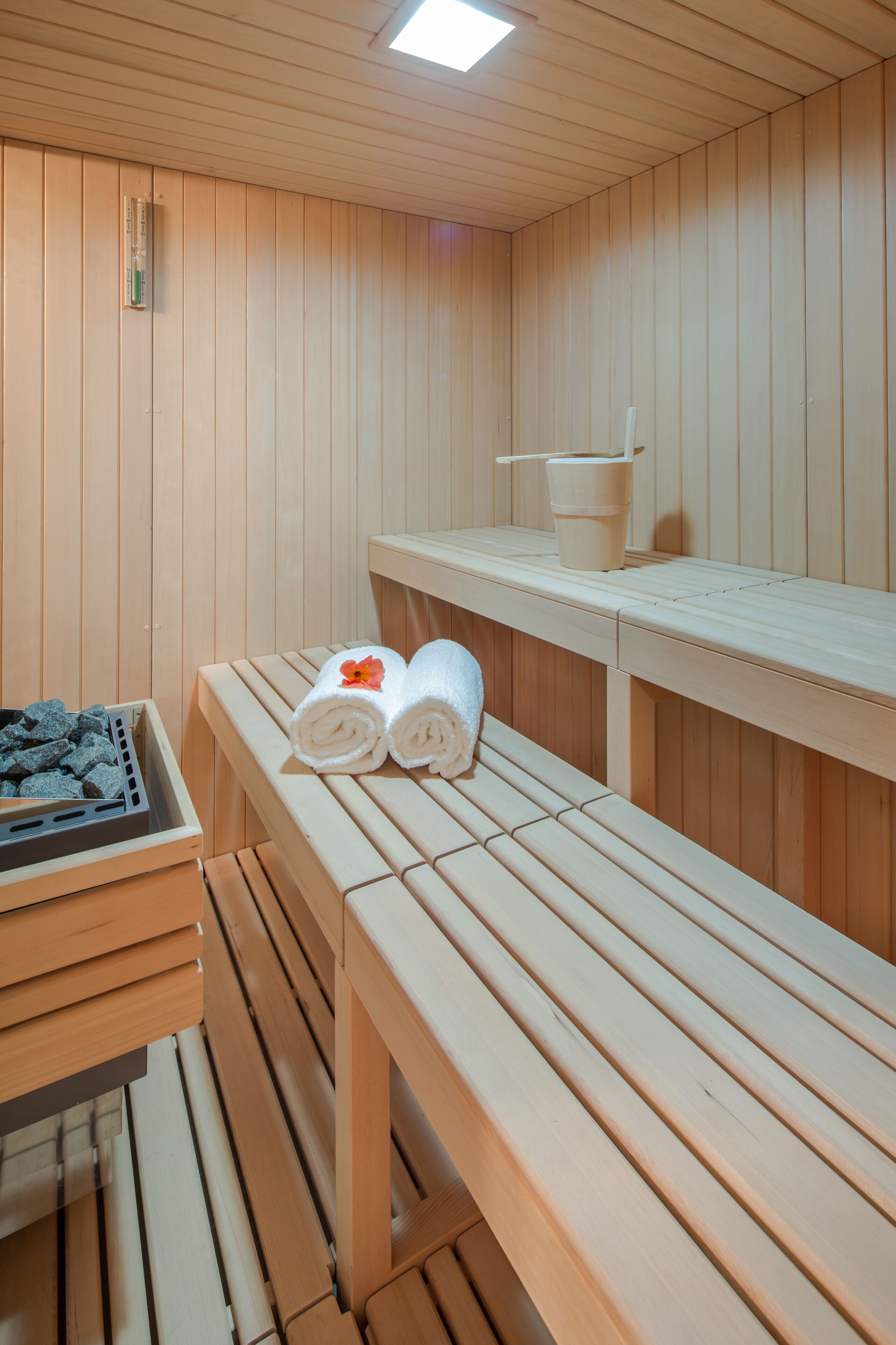 Foto - Hôtel Le Rive Droite & SPA