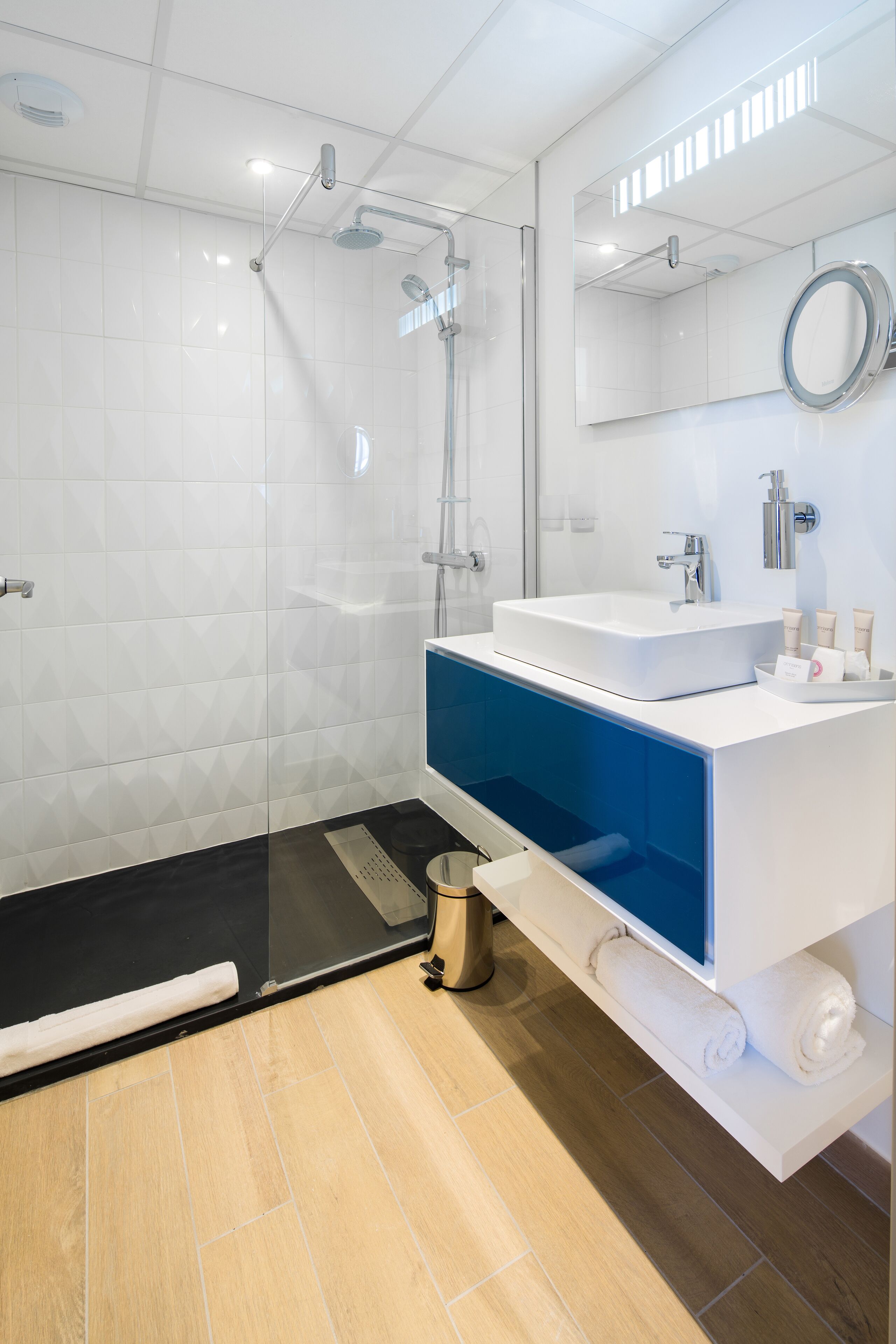 Foto - Hôtel Le Rive Droite & SPA