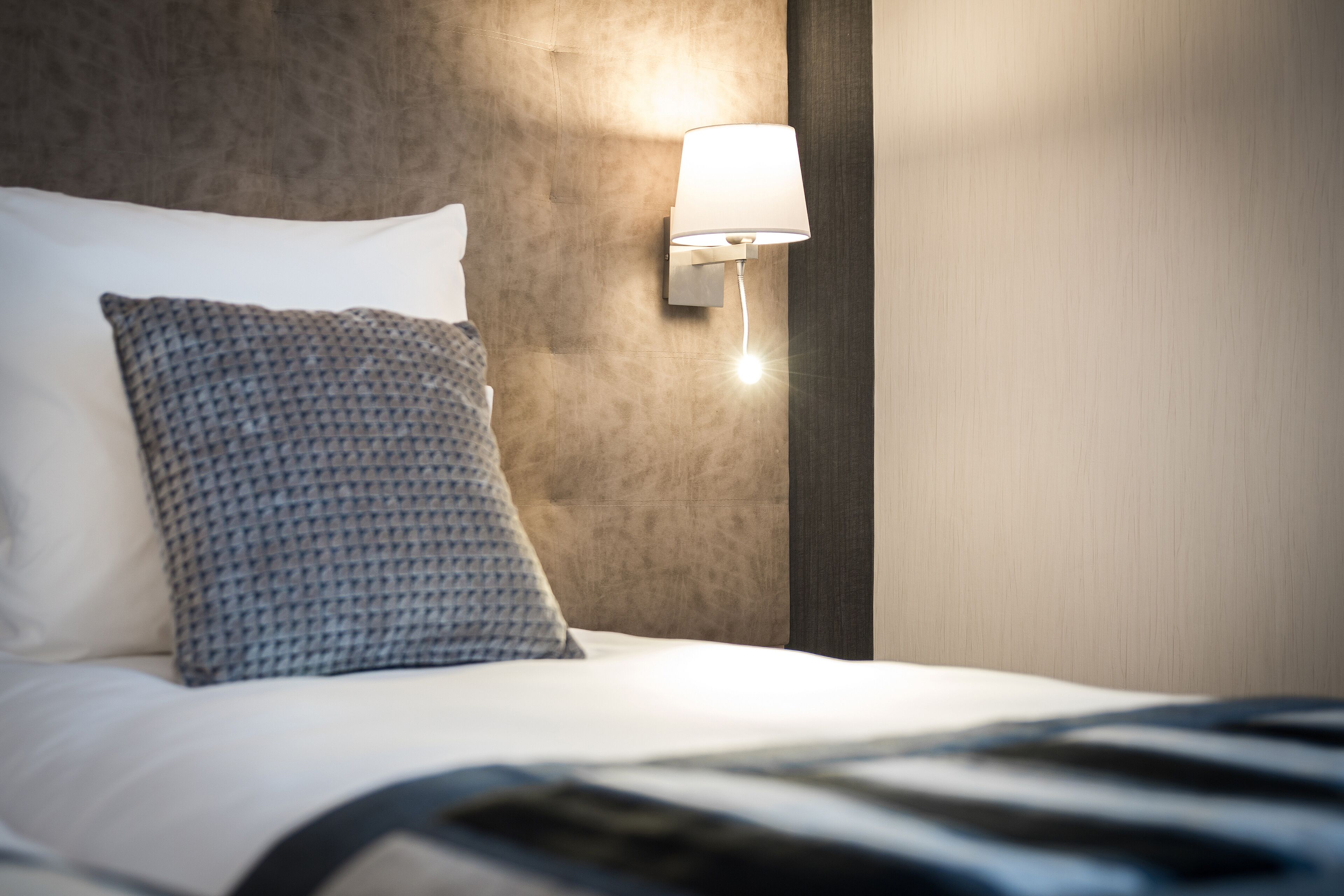 Foto - Hôtel Le Rive Droite & SPA