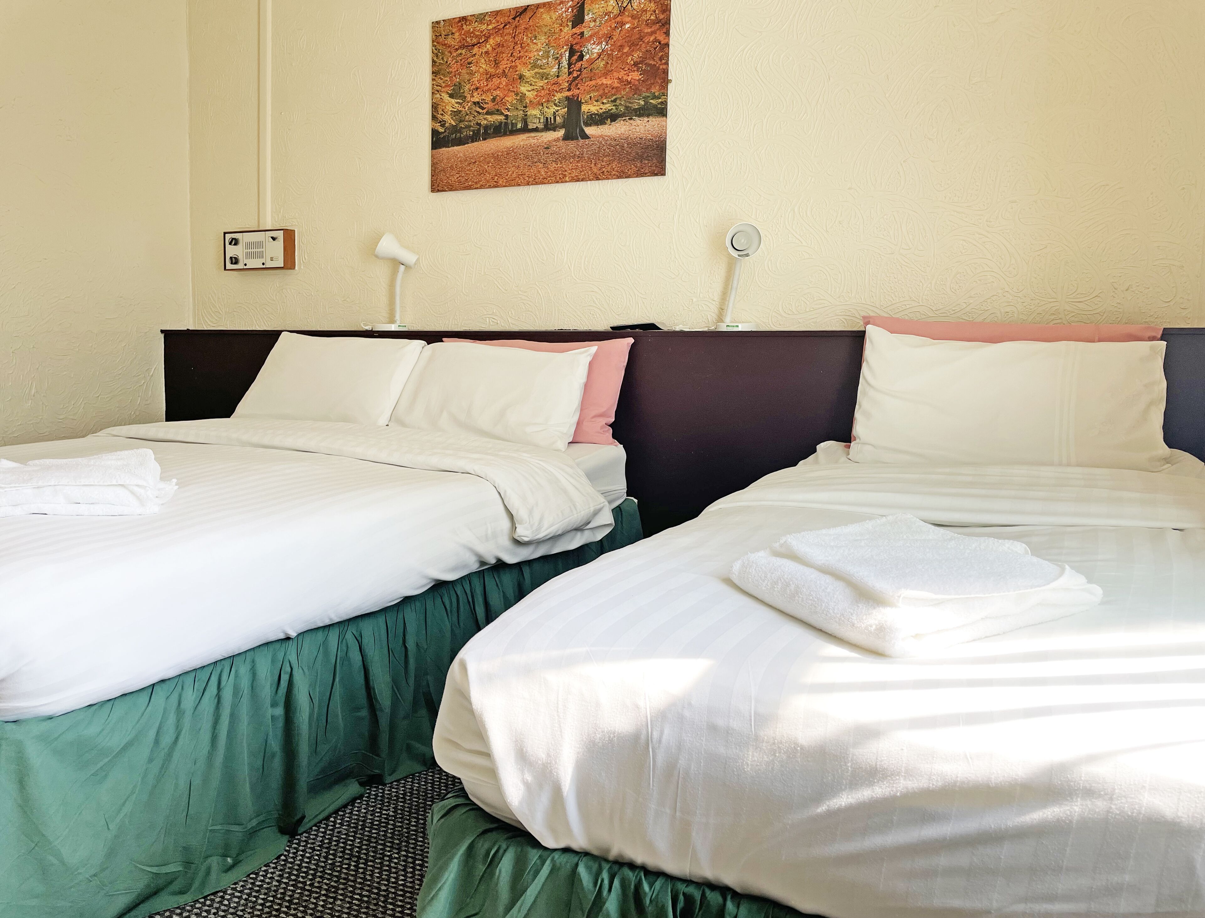 Photo - The Helmshore