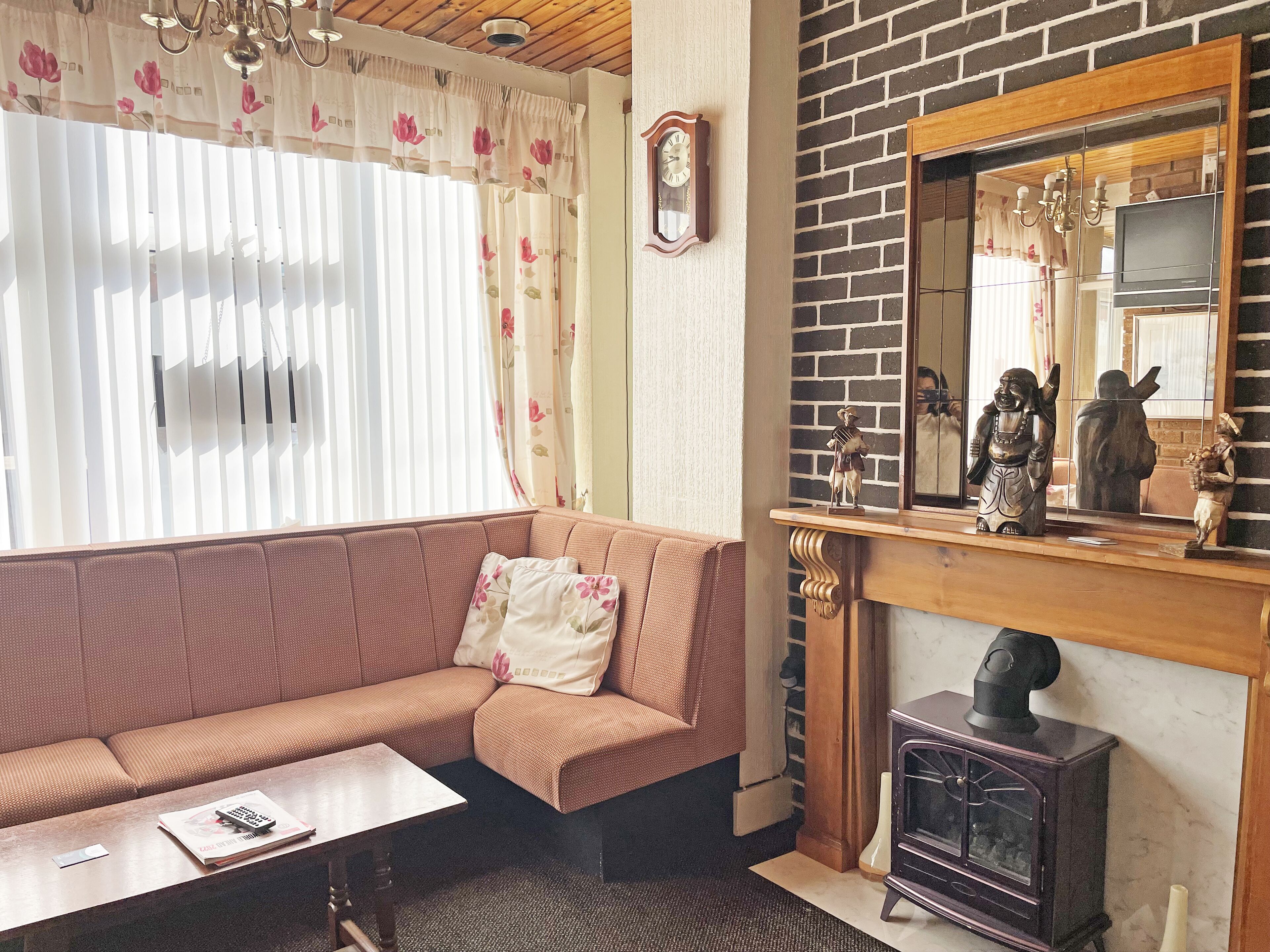 Photo - The Helmshore