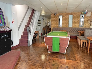 Lobby-Lounge