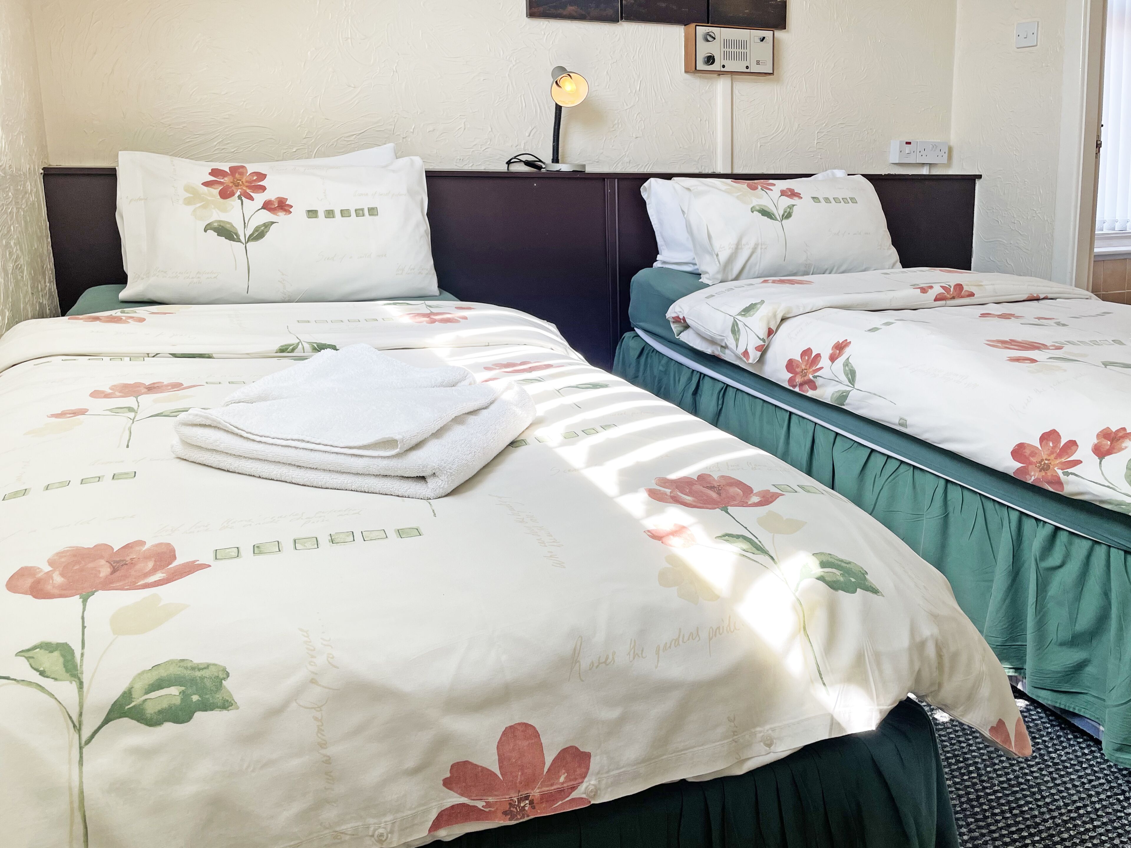 Photo - The Helmshore