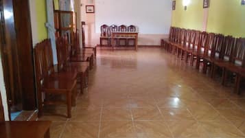 Sala de reuniones