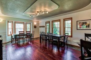 Dining - Hope Inn Redding (Redding)