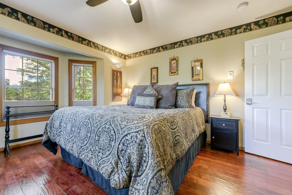 Safari Room
