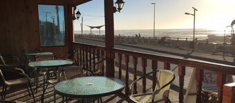 Hosteria No Me Olvides